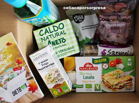 DIETBOX, RECIBE EN CASA TU CAJA SALUDABLE DIETBOX, RECIBE EN CASA TU CAJA SALUDABLE