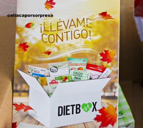 DIETBOX, RECIBE EN CASA TU CAJA SALUDABLE DIETBOX, RECIBE EN CASA TU CAJA SALUDABLE