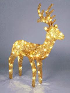 Aprende cómo hacer de forma casera figuras navideñas de alambre Aprende cómo hacer de forma casera figuras navideñas de alambre