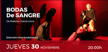 TEATRO TRIBUEÑE.- PROGRAMACIÓN DE DICIEMBRE