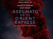 Asesinato Orient Express (2017)