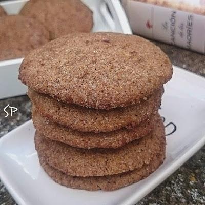 Snickerdoodles Cookies, y a ti ¿Qué te apasiona?