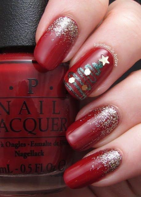 5 ideas para convertir tu look en un look Navideño 🎄 5 ideas para convertir tu look en un look Navideño 🎄