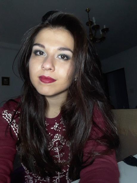 5 ideas para convertir tu look en un look Navideño 🎄 5 ideas para convertir tu look en un look Navideño 🎄