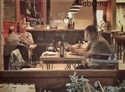 Tabernas sinceras: taberna Condumios