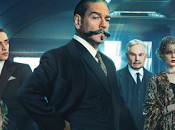 "Asesinato Orient Express": precioso cóctel elegancia misterio