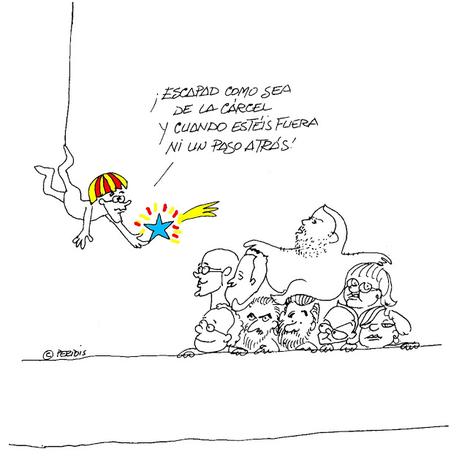 [Humor en cápsulas] Para hoy domingo, 3 de diciembre