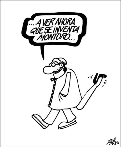 [Humor en cápsulas] Para hoy domingo, 3 de diciembre