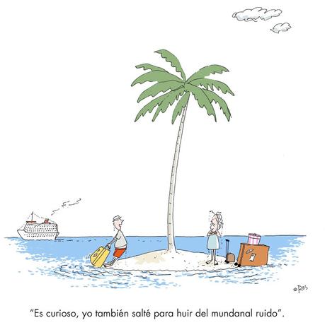 [Humor en cápsulas] Para hoy domingo, 3 de diciembre