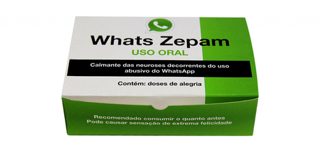 Consejos para que no me hinches más los wasaps Consejos para que no me hinches más los wasaps