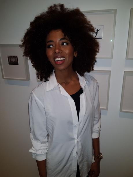 Afro the Gallery Awanda Perez - Gallery