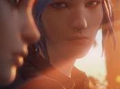 Chloe vuelven verse Life Strange: Before Storm