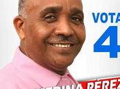 63.44% gana Rojo Secretaría General abogados Bahoruco.