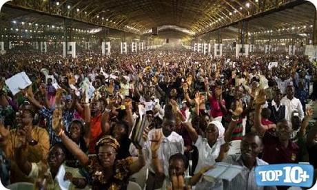 Reded Christian Church of God Reded Christian Church of God-entre-las-10-iglesias-mas-grandes-de-africa