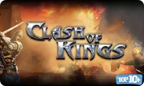 Clash of Kings Clash of Kings-entre-los-10-juegos-para-celulares-mas-descargados