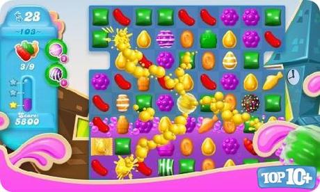Candy Crush Soda Saga Candy Crush Soda Saga-entre-los-10-juegos-para-celulares-mas-descargados