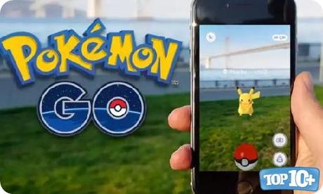 Pokemon Go Pokemon Go-entre-los-10-juegos-para-celulares-mas-descargados