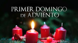 Monición de entrada para Misa del 3 de diciembre de 2017 (primero domingo de adviento).