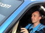 Robert Kubica cree publicidad influya Williams para ficharlo