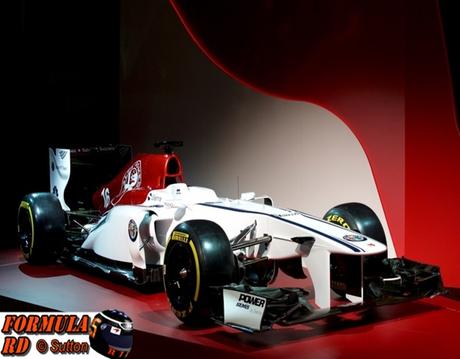 Alfa Romeo vuelve a la F1 de la mano de Sauber | Confirman a Lecler y Ericsson