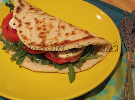 RESULTADO DEL II CONCURSO TU MEJOR RECETA DEL RETO COCINA REGIONAL ITALIANA