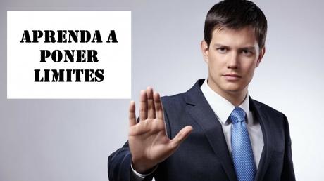 6 formas para que un nuevo jefe pueda poner límites