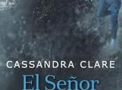 Reseña: señor sombras
