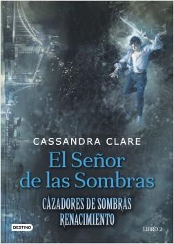 Reseña: El señor de las sombras