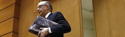 El convenio de las farmacéuticas y otras bicocas… El convenio de las farmacéuticas y otras bicocas…