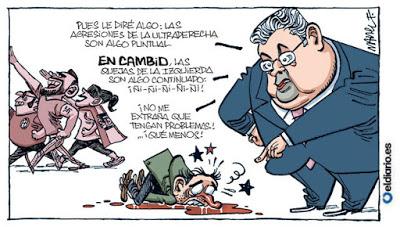 El convenio de las farmacéuticas y otras bicocas… El convenio de las farmacéuticas y otras bicocas…