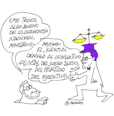 El convenio de las farmacéuticas y otras bicocas… El convenio de las farmacéuticas y otras bicocas…
