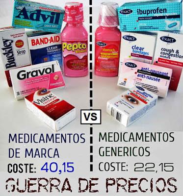 El convenio de las farmacéuticas y otras bicocas… El convenio de las farmacéuticas y otras bicocas…