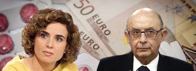 El convenio de las farmacéuticas y otras bicocas… El convenio de las farmacéuticas y otras bicocas…