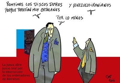 El convenio de las farmacéuticas y otras bicocas… El convenio de las farmacéuticas y otras bicocas…