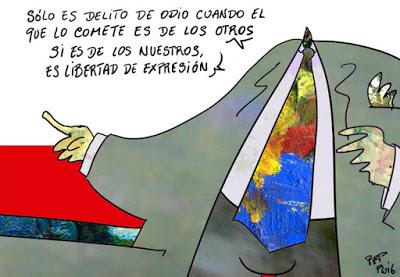 El convenio de las farmacéuticas y otras bicocas… El convenio de las farmacéuticas y otras bicocas…