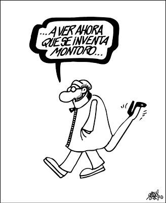 El convenio de las farmacéuticas y otras bicocas… El convenio de las farmacéuticas y otras bicocas…