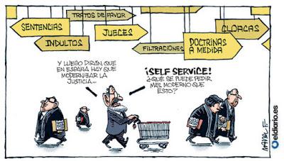 El convenio de las farmacéuticas y otras bicocas… El convenio de las farmacéuticas y otras bicocas…