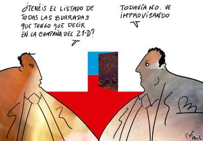 El convenio de las farmacéuticas y otras bicocas… El convenio de las farmacéuticas y otras bicocas…