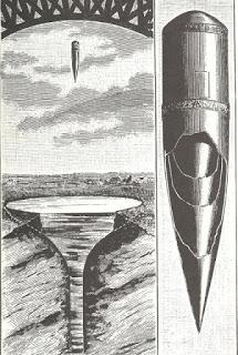 ¿Qué hacemos con la Torre Eiffel? ¡Una atracción de feria!