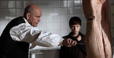 Pete Astor + Otoño polar + Educación siberiana Pete Astor + Otoño polar + Educación siberiana