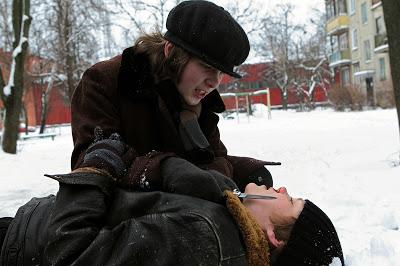 Pete Astor + Otoño polar + Educación siberiana Pete Astor + Otoño polar + Educación siberiana