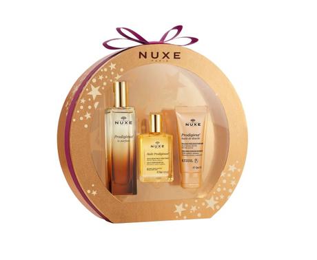 ¡YA ESTAMOS EN DICIEMBRE! SETS DE REGALO PARA UNA NAVIDAD MUY BEAUTY