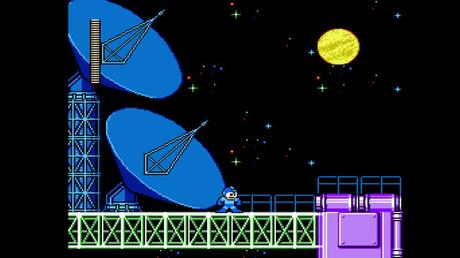 ¿Mega Man se acerca a Nintendo Switch?