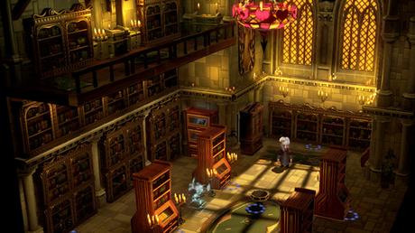 The Sexy Brutale llegará el 7 de diciembre a Switch