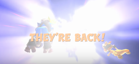 Se confirman tres juegos de Jak para PlayStation 4 Se confirman tres juegos de Jak para PlayStation 4