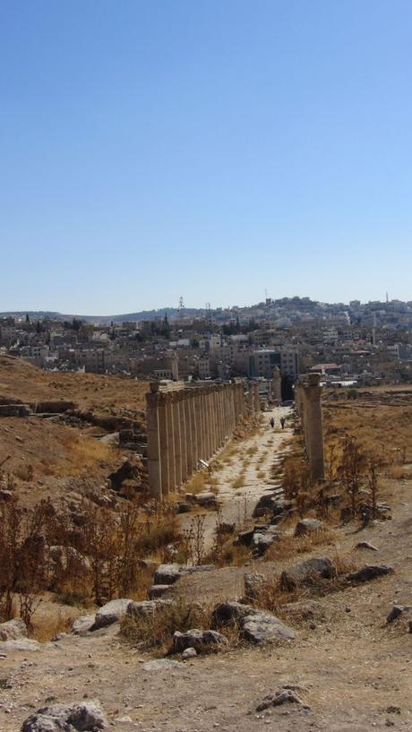 Jerash