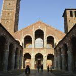 Basílica de San Ambrosio