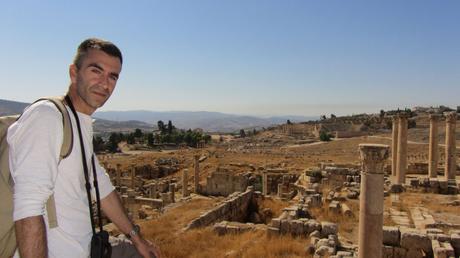 Jerash