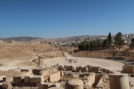 Jerash