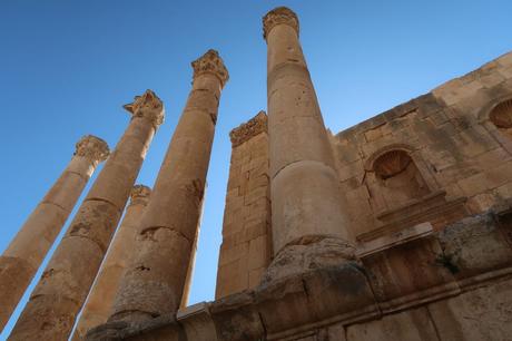 Jerash Jerash